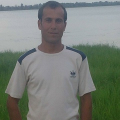 Alisher Jumanyozov, 08.01.1985, Хива