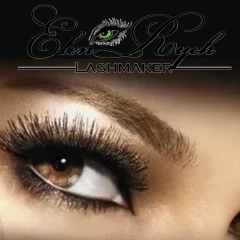 Elenrych Lashmaker, 16.01.1984, Бердск