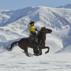 Жомарт Манекеев, 14.02.1987, Красноярск