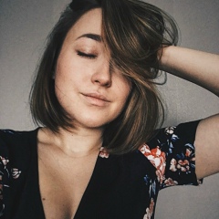 Nastia Kutsera, Минск