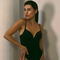 Оленька Кощеева, 04.06