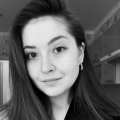 Алсу Гиздатуллина, 17.02.1995