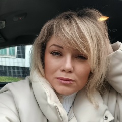 Олеся Садилова, 25.09.1982, Москва