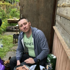 Антон Черемняк, 15.02.1983, Минск