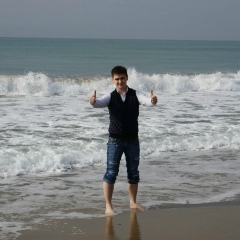 Кирилл Затуловский, 18.08.1987, Санкт-Петербург