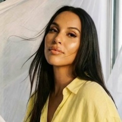 Мария Егорова-Мосолова, 25.07, Красноярск