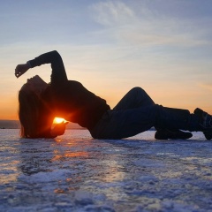 Валерия Кондратенко, 30.11, Екатеринбург