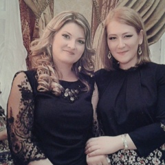 Марипат Сагадуллаева