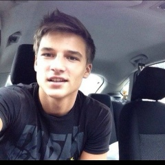 Александр Громов, 07.06.1995, Москва