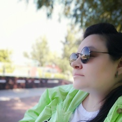 Людмила Лунькова, 27.04.1988, Санкт-Петербург