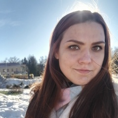 Татьяна Шалайко, Борисов