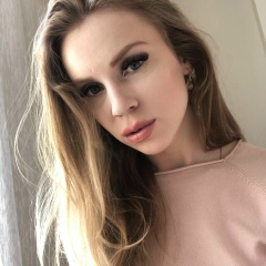 Алёна Коломеец, 18.07