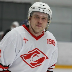 Mikhail Pristavka, 20.08.1989, Москва