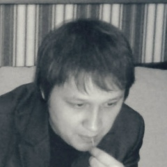 Анатолий Иракин, 28.10