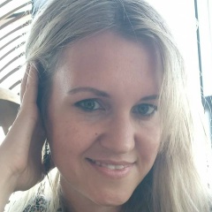 Ольга Олейникова-Утекешева, 08.11.1986, Волгоград