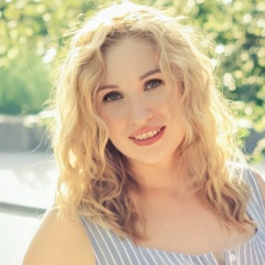 Елена Пиянзина, 04.07, Самара