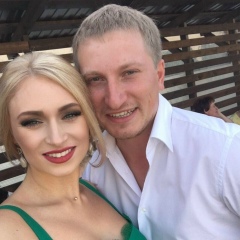 Денис Хорошайло, 05.10.1990, Омск