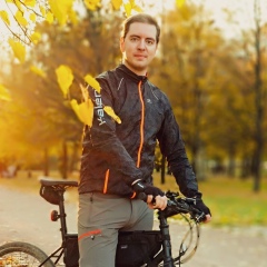 Глеб Прудинский, 07.07.1989, Санкт-Петербург