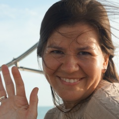 Юлия Коробкина, 20.01