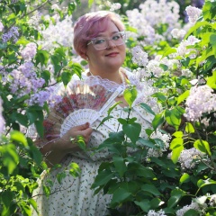 Анна Поезжаева, 10.03.1998, Калуга