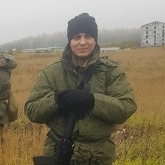 Алим Кулиев, 30.05, Москва