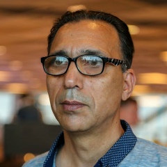 Ata Gam, Санкт-Петербург