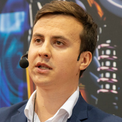 Илья Новосельцев, 01.08.1989, Томск