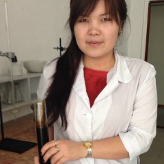 Moldir Zhanibek, 24.05.1993, Кызылорда