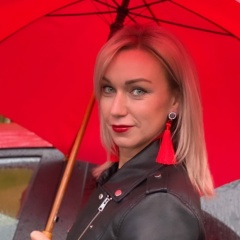 Ирина Краснова, 02.11.1985, Санкт-Петербург