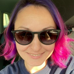 Мила Волянская, 19.03.1985, Санкт-Петербург