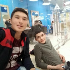 Эралы Аскаров, 21.03.1997, Джалал-Абад