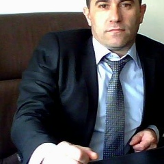 Халид Солтамурадов, 19.07.1971, Грозный