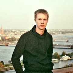Олег Заболотский, 08.10.1998, Рига