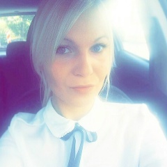 Арина Новикова, 01.05, Санкт-Петербург
