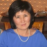 Aruzhan Nurmanova, 29.11.1976, Шымкент