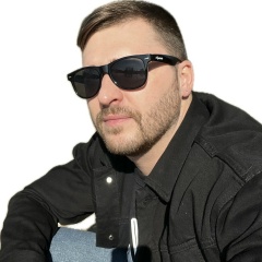 Сергей Репин, 18.08.1985, Санкт-Петербург