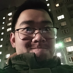 Лок Фунгза, 18.02.1996, Москва