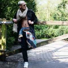 Борис Тимофеев, 29.03.1989, Тюмень