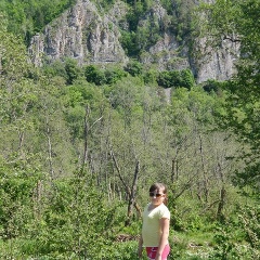 Ирина Ташбулатова, 29.05, Ишимбай