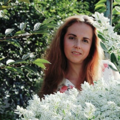 Вера Андреева, 03.10.1985, Санкт-Петербург