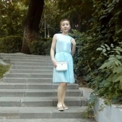 Dinara Duisebaeva, Алматы