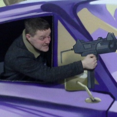 Рома Морозов, 21.11.1986, Рязань