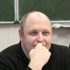 Александр Суворов, 07.04.1983, Воронеж