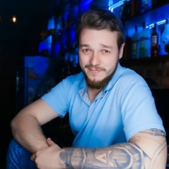 Василий Астафьев, 01.01.1990, Астана