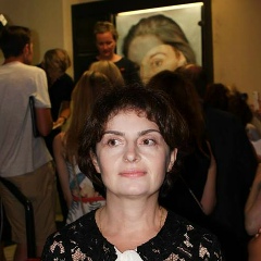 Марина Багдасарова, 26.02, Краснодар