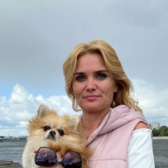 Мария Гейбо, 12.10.1980, Санкт-Петербург