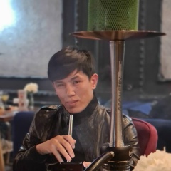 Азизбек Давлетов, 07.07, Алматы