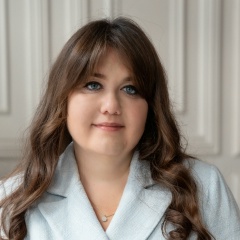 Дарья Дейген, 15.11.1989, Москва