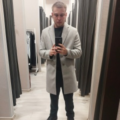 Кирилл Тишин, 28.07