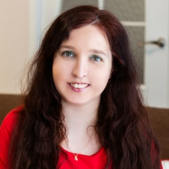 Марина Иванова, 26.06, Санкт-Петербург